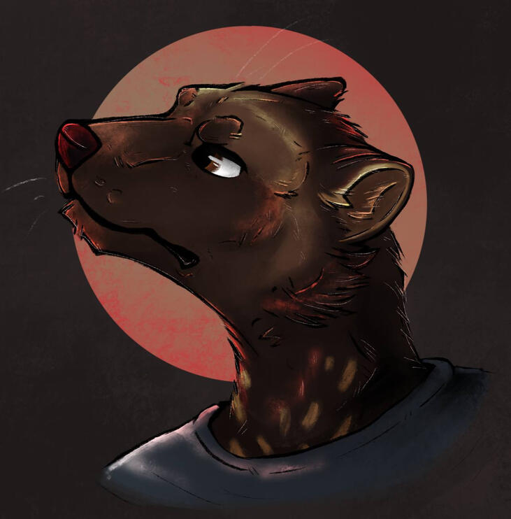 Dion the Wolverine