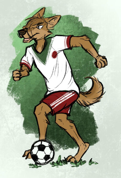 Sketch - Daniel