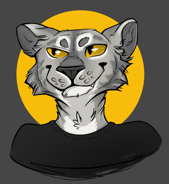 Jin Badge
