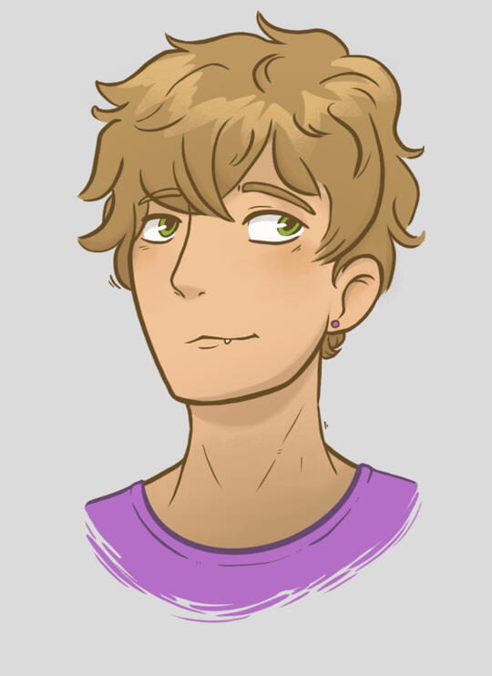 Character Design